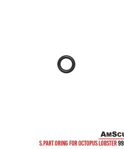 Spare Part AmScuD Oring For Octopus Lobster 993317