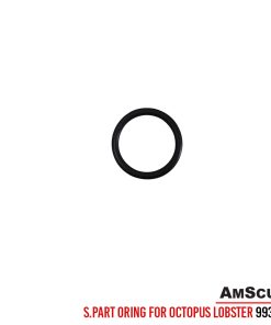 Spare Part AmScuD Oring For Octopus Lobster 993320