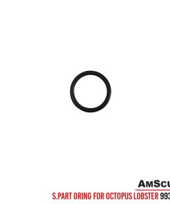 Spare Part AmScuD Oring For Octopus Lobster 993330