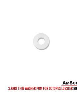 Spare Part AmScuD Thin Washer Pom For Octopus Lobster 993311