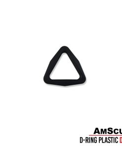 AmScuD D-Ring Plastic DR-5