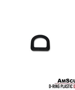AmScuD D-Ring Plastic DR-6