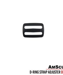 AmScuD D-Ring Strap Adjuster DR-17
