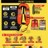 USER MANUAL AMSCUD LIFE JACKET SURVITEC