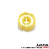 Spare Part AmScuD Bobbin For Auto Machine