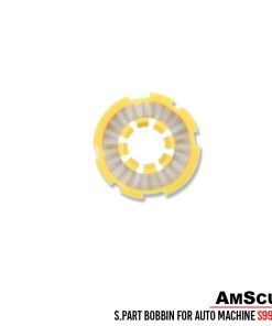 Alternative view of Spare Part AmScuD Bobbin For Auto Machine