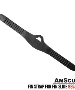 AmScuD Strap For Fin Slide