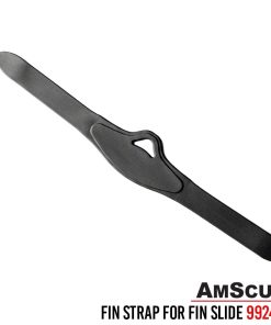 Alternative view of AmScuD Strap For Fin Slide