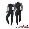 AmScuD Wetsuit Neoflex 3mm
