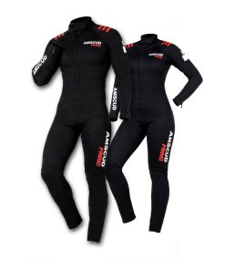 AmScuD Wetsuit Prime 3mm