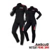AmScuD Wetsuit Prime 3mm